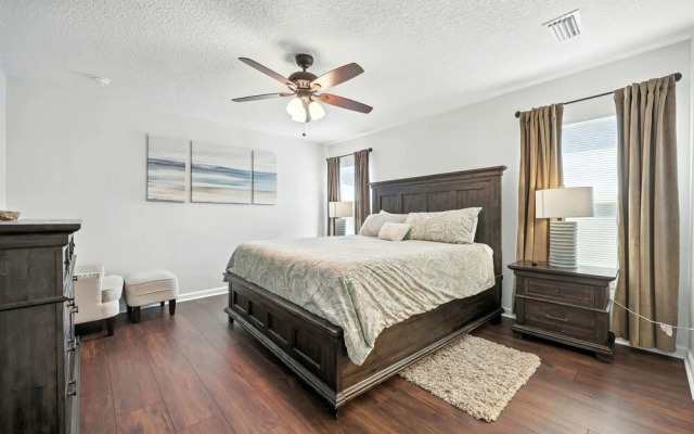 Salty Tradewind Retreat - 14ppl!