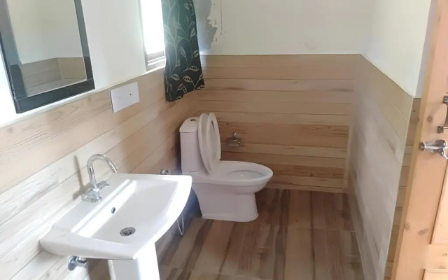 The Goat Village Dayara Bugyal - Hostel