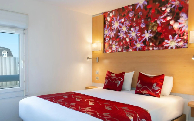 Fasthôtel Orléans Sud Zénith