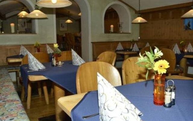 Gasthof Rieder Stubn