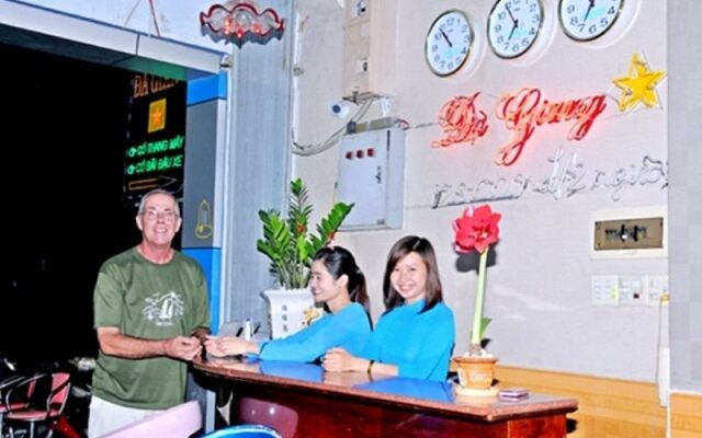 Da Giang Hotel