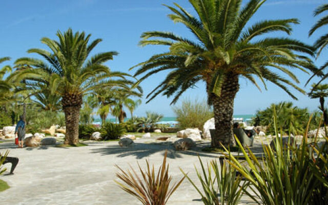 Centro Vacanze Domus Mater Gratiae