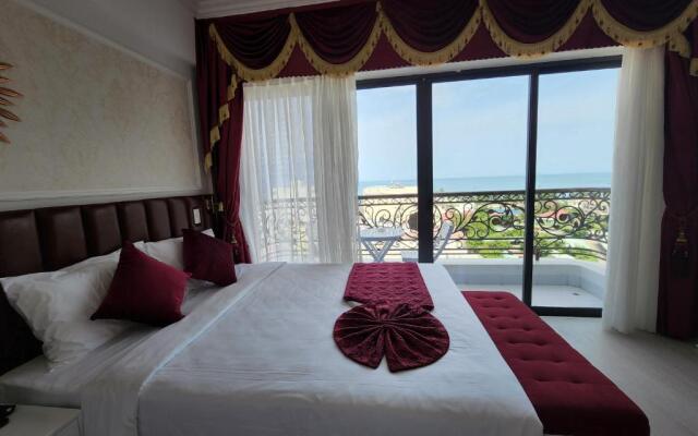 Dezon Hotel