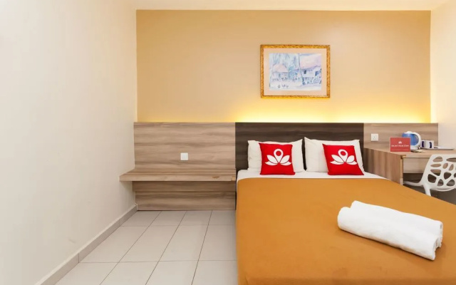 ZEN Rooms Taman Semabok