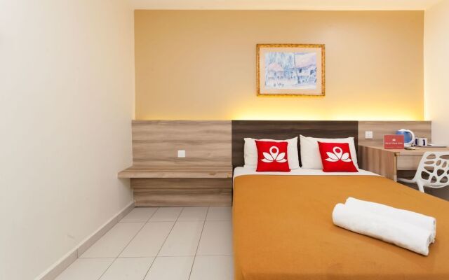 ZEN Rooms Taman Semabok