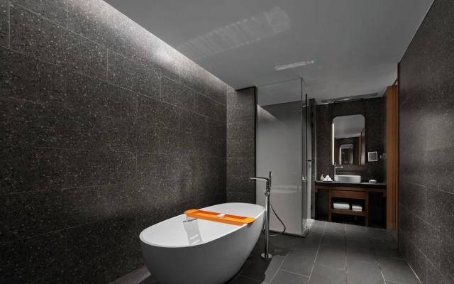 Angsana Chengdu Wenjiang