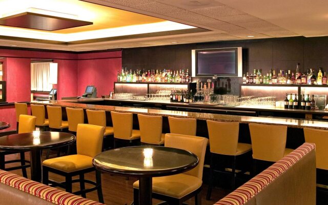 Four Points by Sheraton Wakefield Boston Htl&Conference Cntr