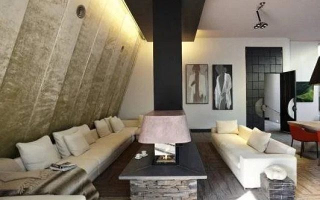 Fort Resort Beemster