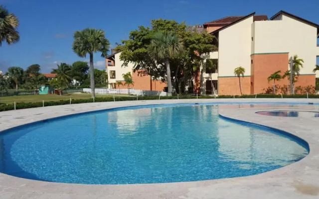 TOT Punta Cana Apartments