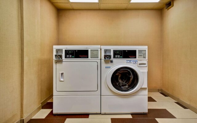 Hampton Inn Starkville