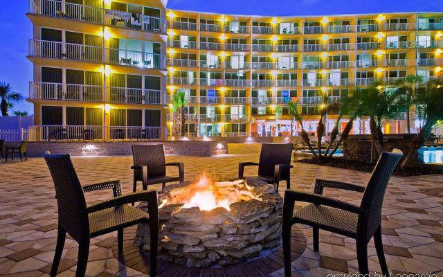 Holiday Inn Resort Daytona Beach Oceanfront by IHG