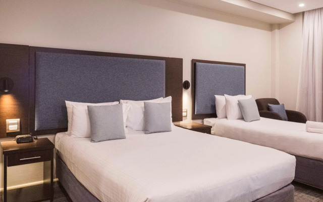 Mercure Centro Port Macquarie