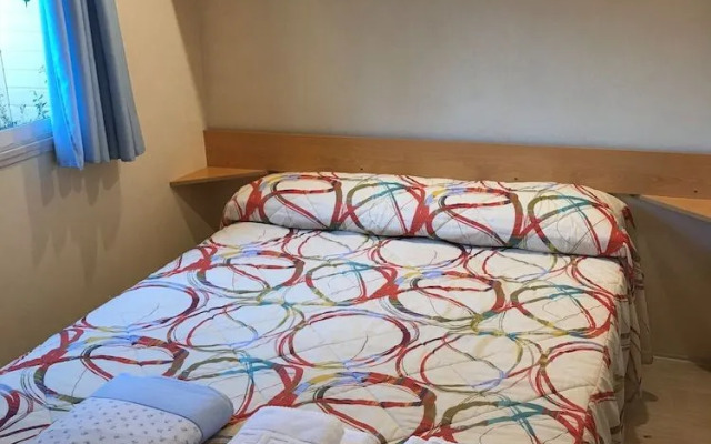 Camping Fayón Fishing