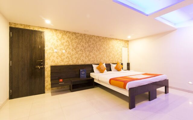 OYO 2646 Hotel Staywel Pune