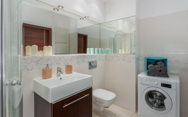 Chill Apartments Warsaw Center