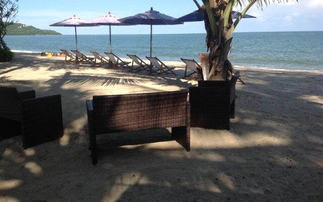 Seascape Resort Baan Krood
