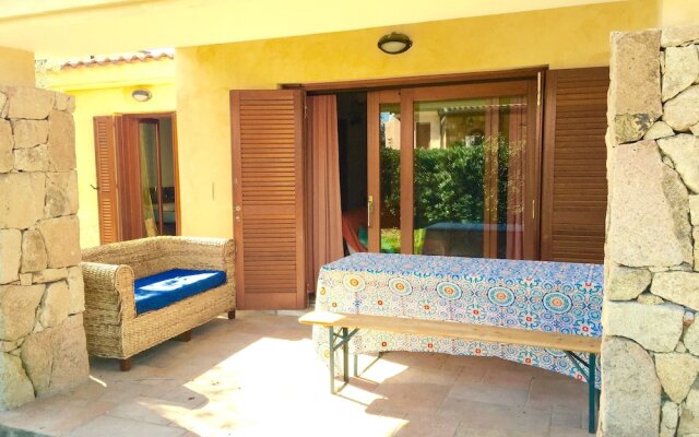 Porto San Paolo Villino II