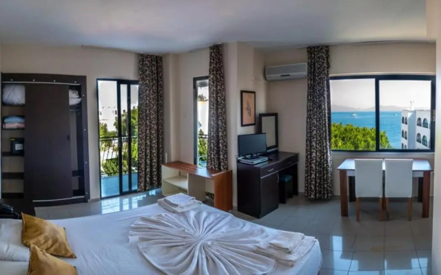 Hotel Melike