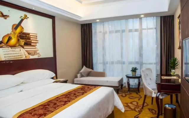 Vienna Hotel Hangzhou Xiasha