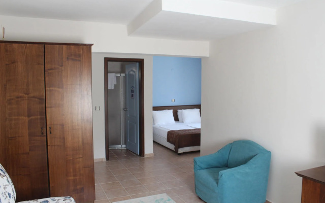 Oya Boutique Hotel & Suites