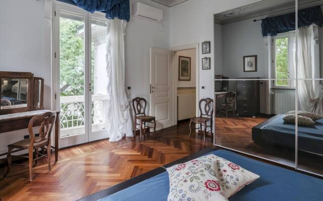 Villa Liberty Albisola 6 2 Emma Villas