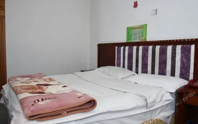 Langfang Xiang'an Hotel Xianghe