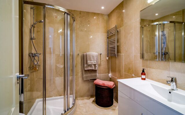 Apartment Malambo - Roomservice