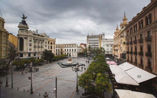 Apart. De Lujo Conde de Gondomar