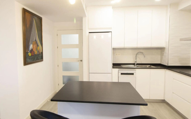 Lightbooking Plaza de Toros Granada