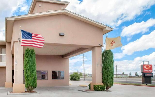 Econo Lodge Lordsburg I-10