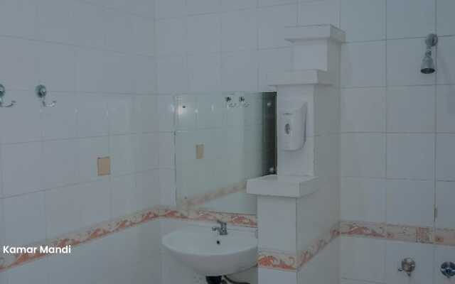 Grand Cempaka Resort Hotel