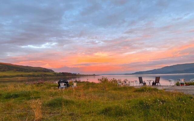 Lochaline Hotel