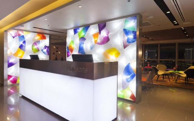 Klapsons The River Residences Bangkok