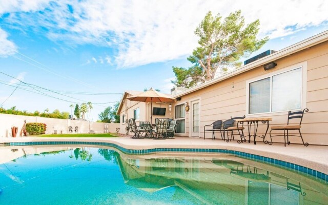 Kokopelli's Paradise