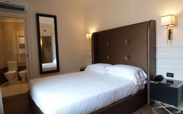 Aparthotel Verona House