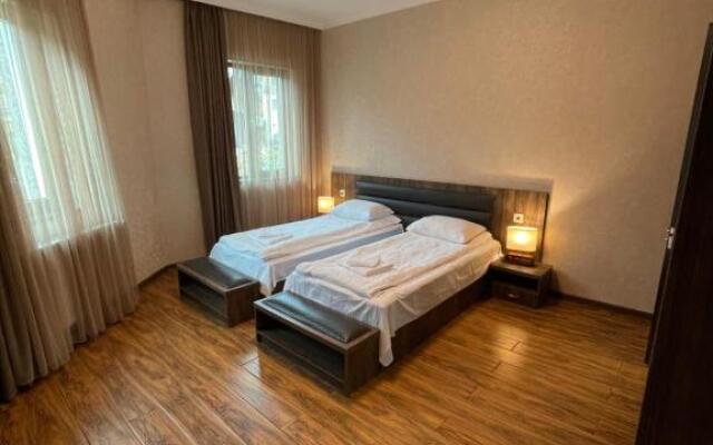 Elite House Hotel