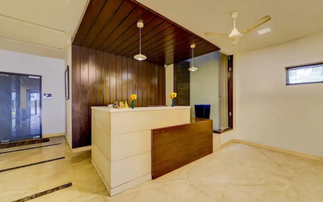 RG Suites Royapettah