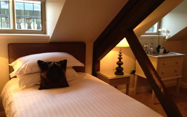 Gisborough Hall