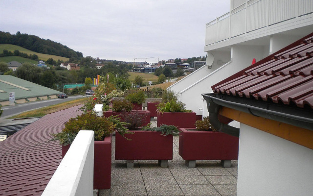 Vital Hotel Krainz