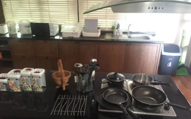 Phuripimarn Penthouse