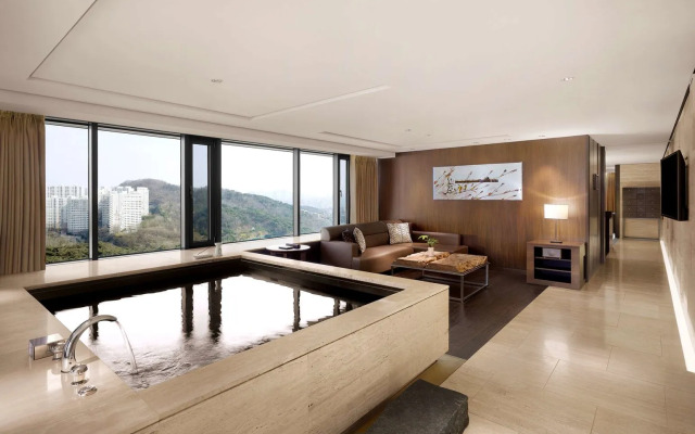 BanyanTree Club & Spa Seoul