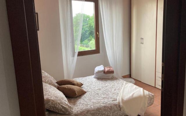 ANTICA POSTA - A Post House