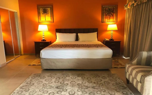 Carls Unique Inn