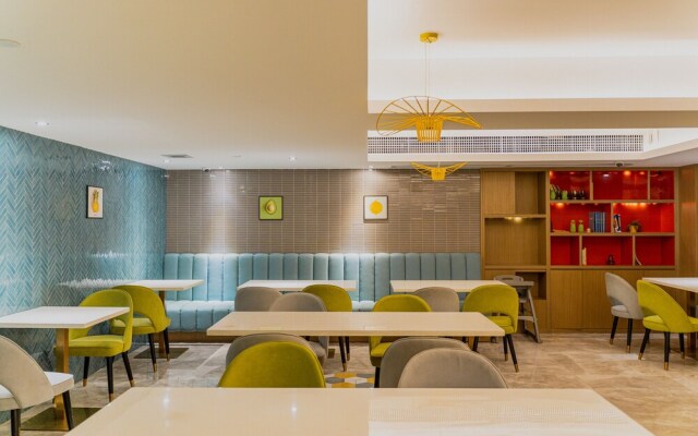 K-house Hotel