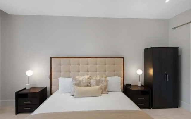 Modern Condo at One Cable Beach With Balcony