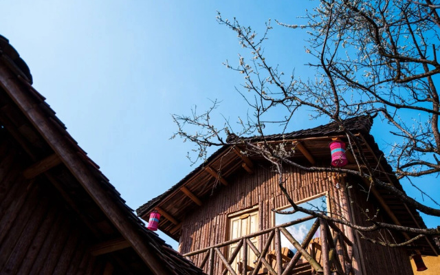 Then Pa Village — 3-star hotel in Dong Van