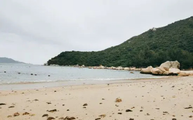 Shanhaiyisu B&B