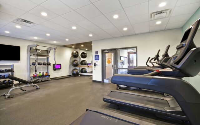 Tru by Hilton Huber Heights