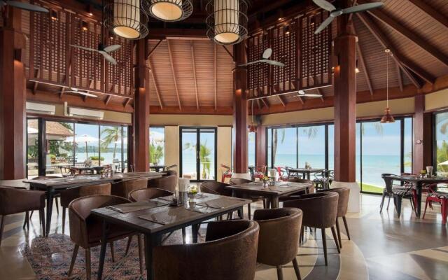 Pavilion Samui Pool Residence