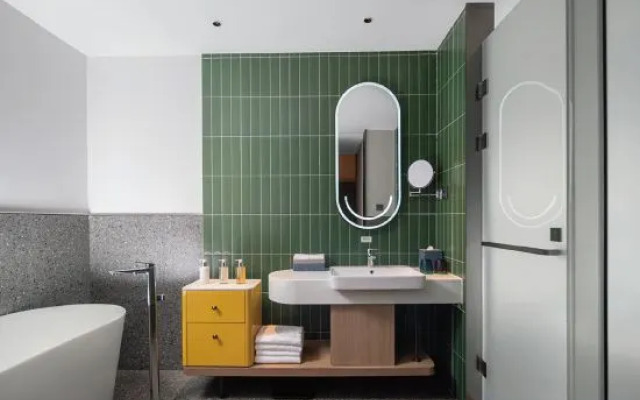 Holiday Inn & Suites Chongqing Nanan